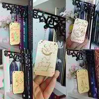 Image 1 of Pack 3 carteles sorpresa