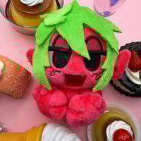 Image 3 of valentine plush