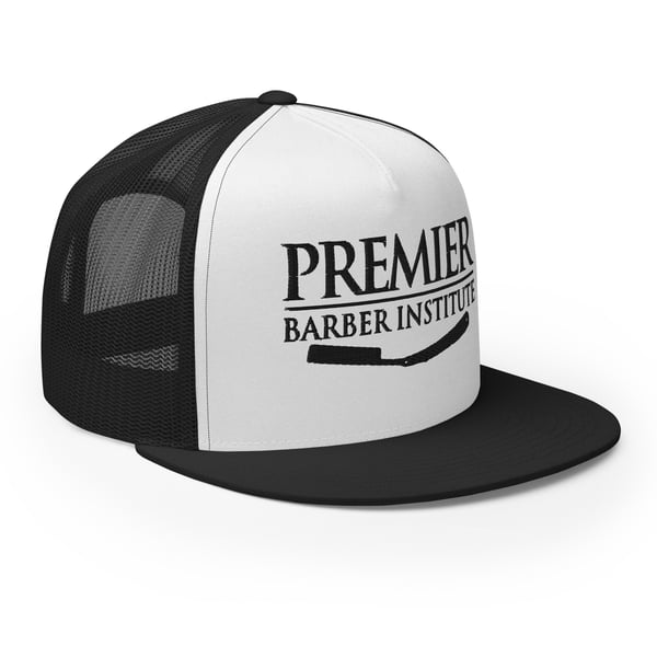 Image of Trucker Cap