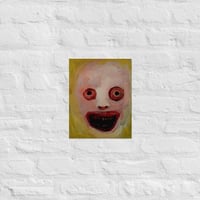 Image 8 of Egg Man Poster