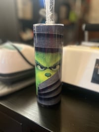 Image 1 of 20oz tumblers 