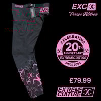 Extreme Culture - Prism Enduro Edition - trousers only