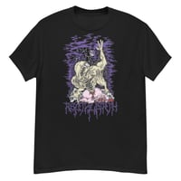 Rectal Birth - The Nothing T-Shirt