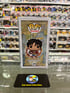 One Piece Funko Pop Red Hawk Luffy Chase AAA Exclusive  Image 2