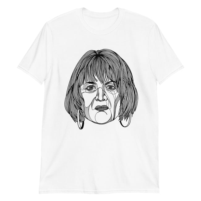 Nessa - Gavin & Stacey T-Shirt