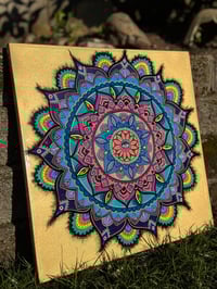 Image 2 of Solar Bloom ✨