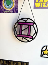 Image 1 of Gemini