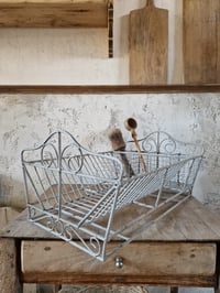 Image 3 of l'égouttoir ancien 