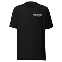 Image 2 of Mr. Richie - Black T-Shirt