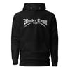 A friend of death Hoodie