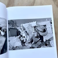 Image 4 of Larry Towell - El Salvador (Signed)