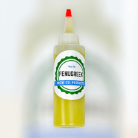 Image 4 of Fenugreek Hair Oil 4oz