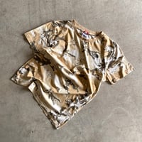 Image 1 of THE NORTH FACE CAMO TEE