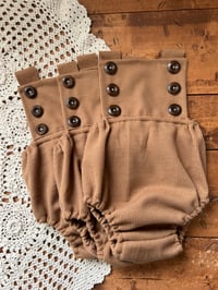 Image 3 of Benny Sitter Romper