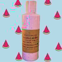 Watermelon OG Exfoliating Facial Cleanse