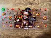 Image 11 of Cows Decals