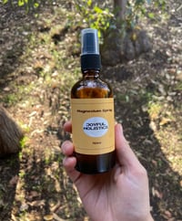 Magnesium Spray 