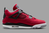 Image 2 of Jordan Retro 4 “Toro Bravo”