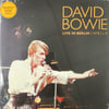 David Bowie - Live In Berlin 1978