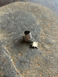 Image 1 of Star Ear Cuff