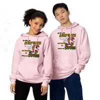 Image 5 of The Serpent And The Dove Hoodie