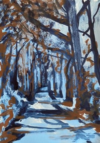 Image 1 of 58/100 Mini Landscape