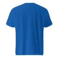 Image 7 of Short-Sleeve T-Shirt (No Luck Just God)