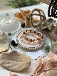 Image 4 of Red Rabbit bracelet 