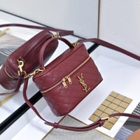 Image 2 of Wine Y Bag