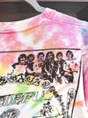 Grateful Dead Early 80s Band Lot T-Shirt - Size SM/M