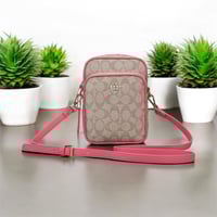Image 3 of COACH CROSSBODY POUCH