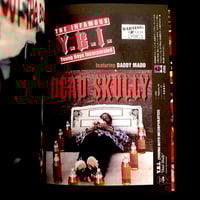 Image 10 of GANGSTA RAP CASSETTES 