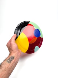 Image 3 of Planetoid Plate