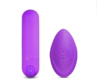 Magic Bullet with Remote