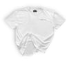 The Sport Club Tee - White