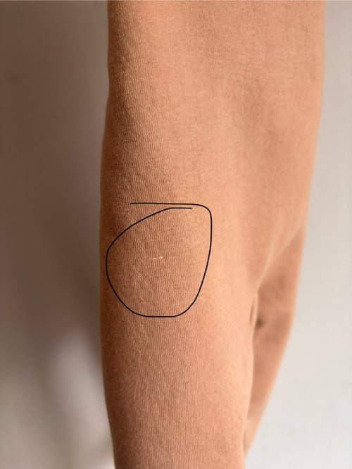 Image of FAULTY 9-12 months 