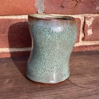 Image 2 of Other Green Cup