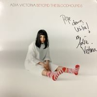 Image 1 of Adia Victoria - Beyond The Bloodhounds 