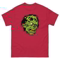 Image 4 of Mike Gorman's Shock Monster T-Shirt
