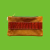 Gator Embossed Money Bag (Item# 766)