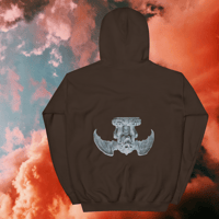 Image 11 of ⚥ 'Gargoyle' Pullover Hoodie