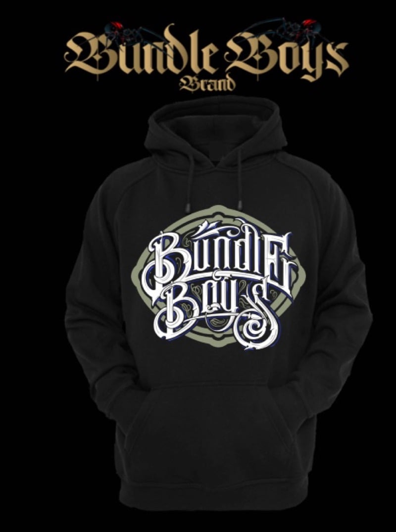 Boys on sale branded hoodies