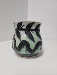 Image 4 of Cup 1 - Drippy snake