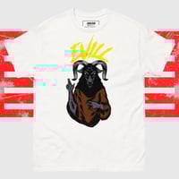 Image 3 of "Goat Ish" Unisex classic tee 