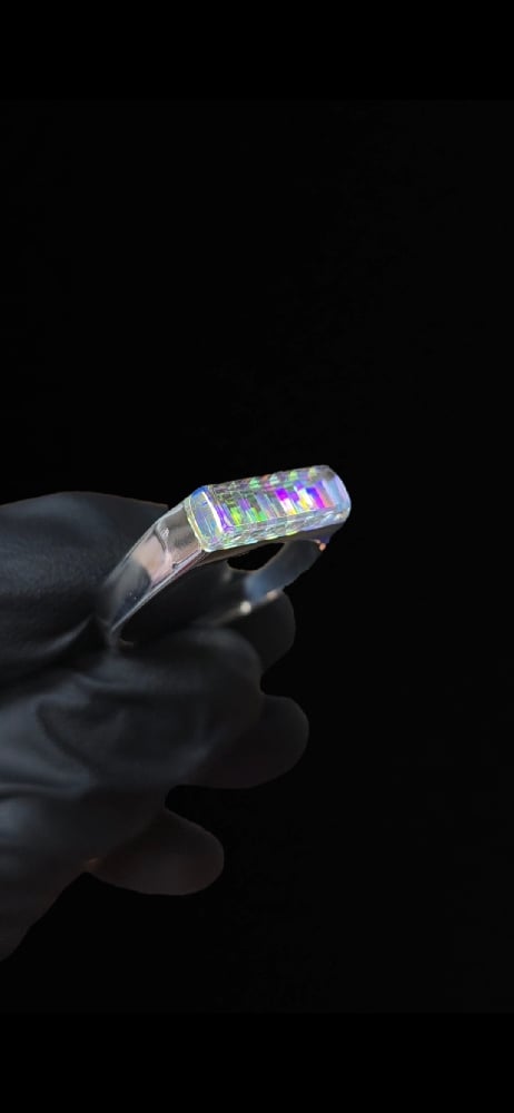 Image of "Brilliance" Ring 