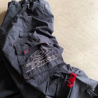 Image 4 of PIKO 3/4 CONVERTIBLE CARGO PANTS