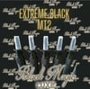 2x black extreme nasals 45mg each ( save £10 )