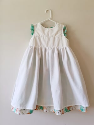 Image of SALE Hello Kitty Angel Dress - 8 years