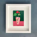 Image of August Geranium