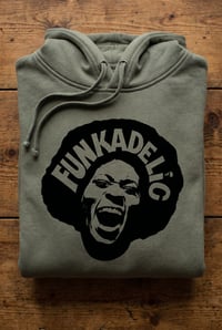 Image 4 of Sudadera Capucha Funkadelic 